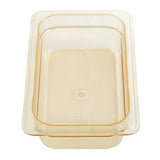 Bac hautes températures Cambro GN 1/4 65mm - NISBETS