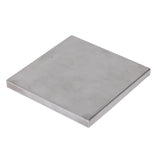Bac de récupération de bar en inox Olympia 150x150 mm - NISBETS