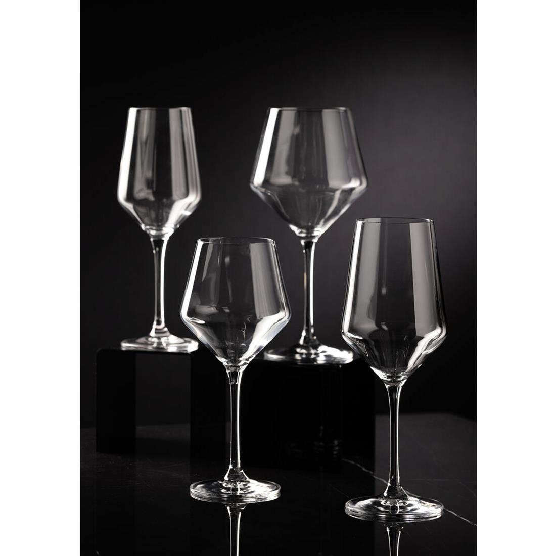 Verres à vin Utopia Murray 480 ml (lot de 6)