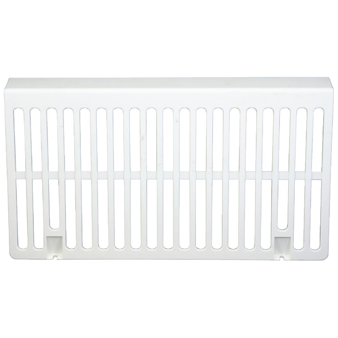 Étagère basculante pour glace Polar - NISBETS