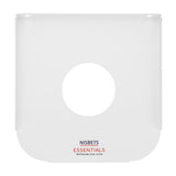 Distributeur ouvert pour bobines à alimentation centrale Nisbets Essentials