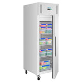 Armoire positive à air forcé Polar série G 600L - NISBETS