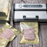 Sacs sous vide - NISBETS
