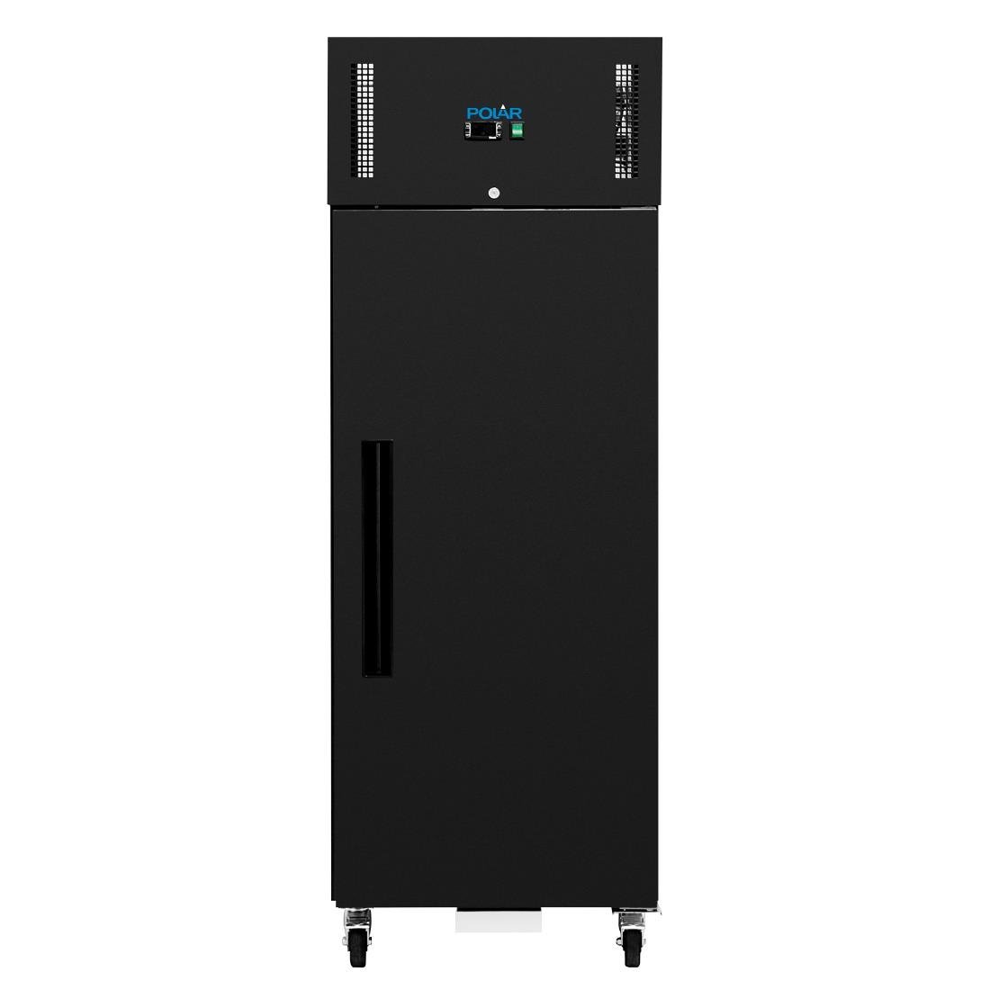 Armoire réfrigérée - NISBETS