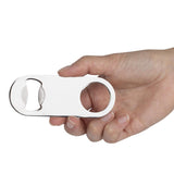 Décapsuleur court inox Olympia