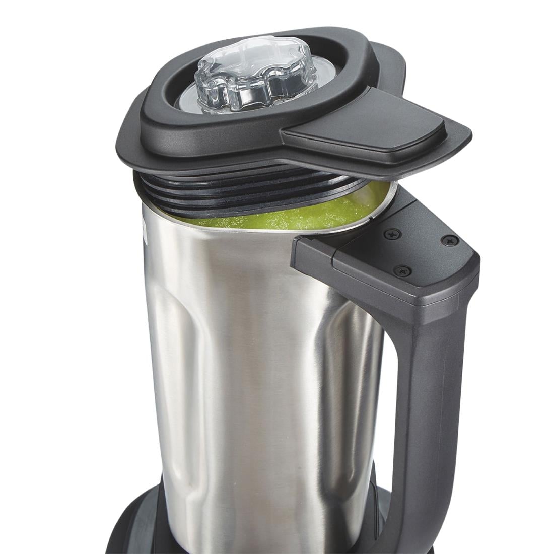 Blender de bar en acier inoxydable Hamilton Beach Rio - NISBETS