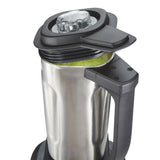 Blender de bar en acier inoxydable Hamilton Beach Rio - NISBETS