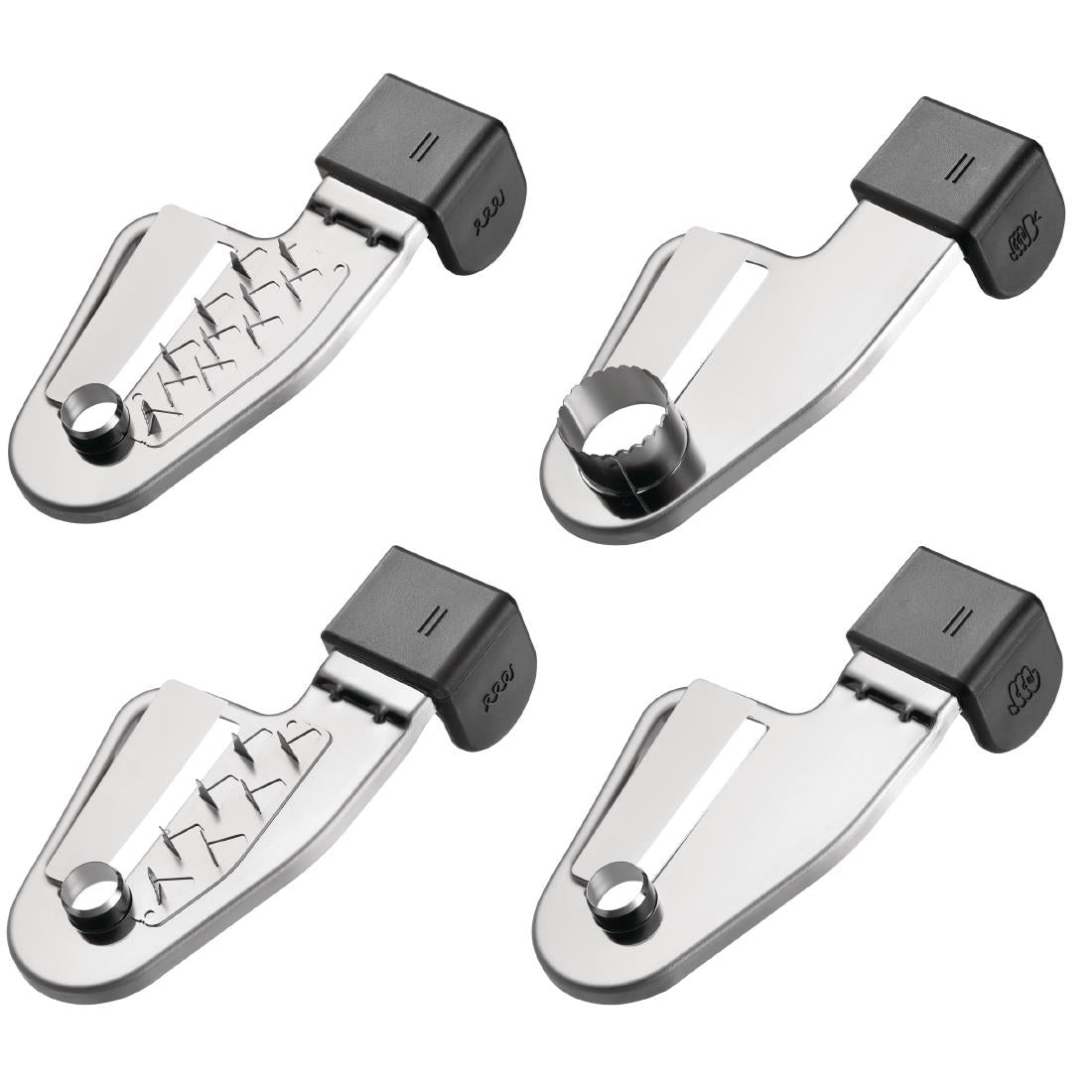 Accessoire spiraliseur KitchenAid 5KSM1APC - NISBETS