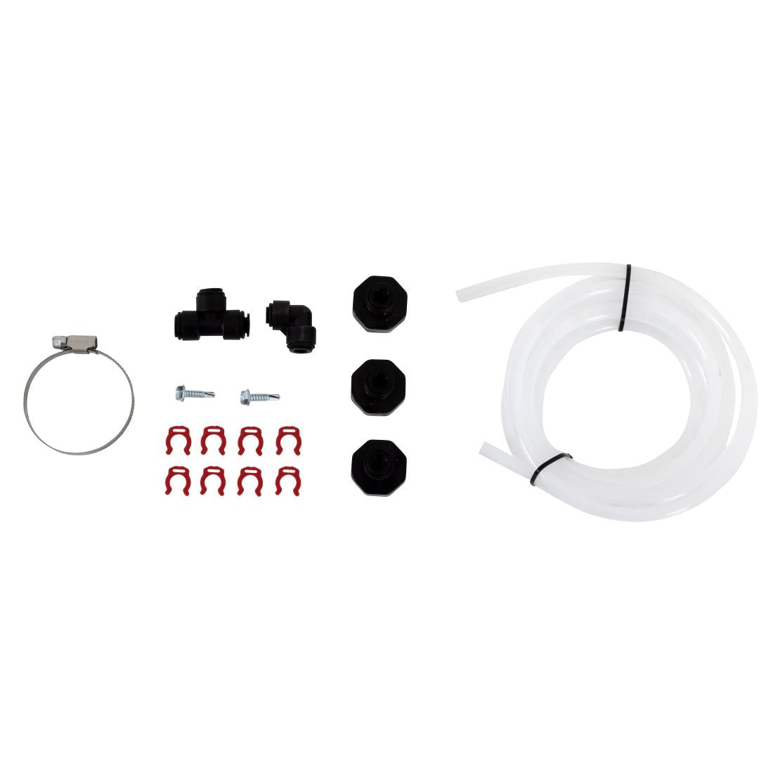 Kit de première installation pour fours combinés CK079 et CK110 Buffalo