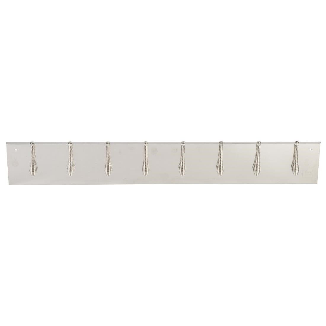 Porte-fiches à 8 ressorts Louis Tellier 625mm