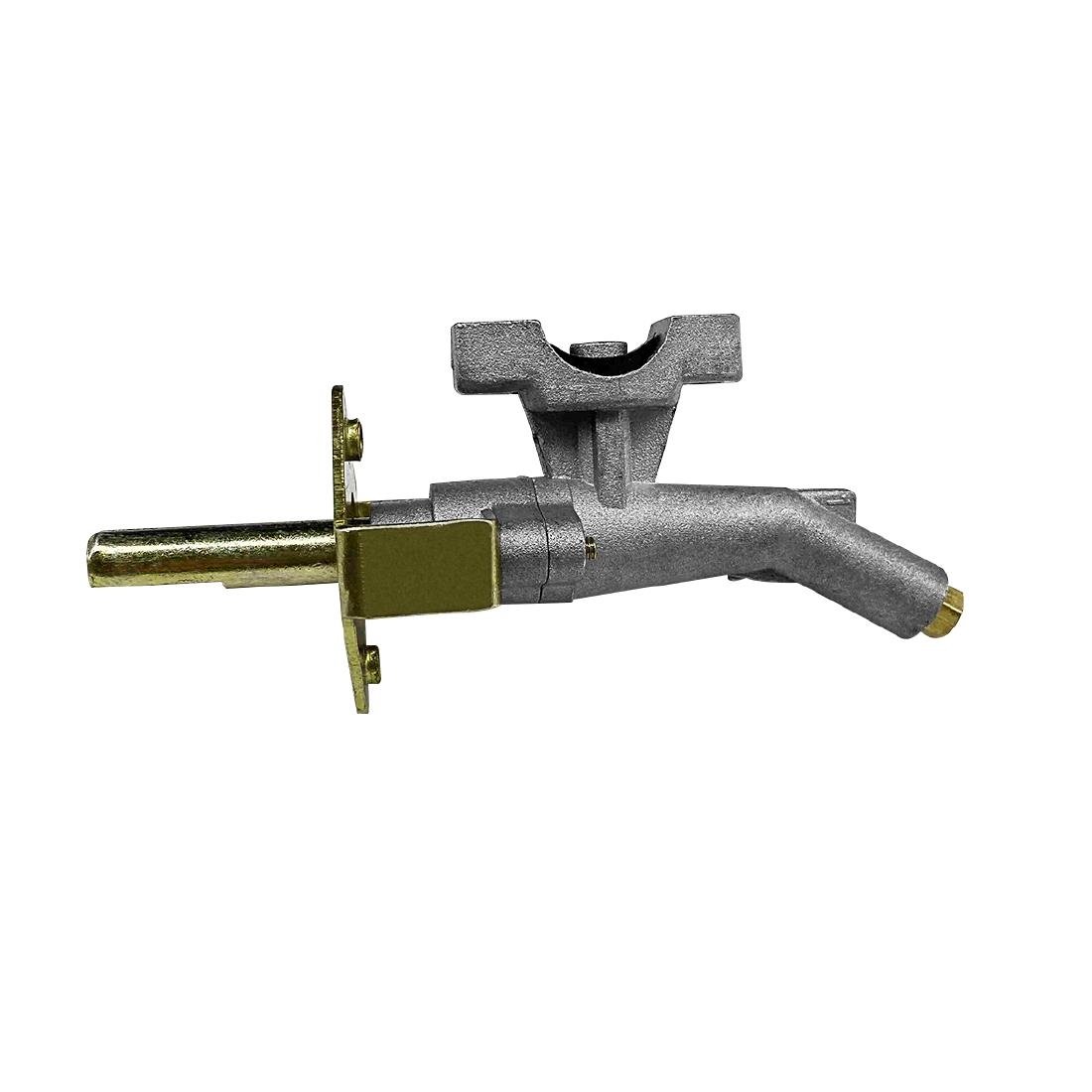Robinet de gaz Buffalo - NISBETS