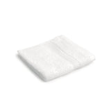 Petites serviettes Mitre Comfort Nova blanches (lot de 10) - NISBETS