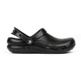 Crocs noirs Specialist Vent 47 - NISBETS