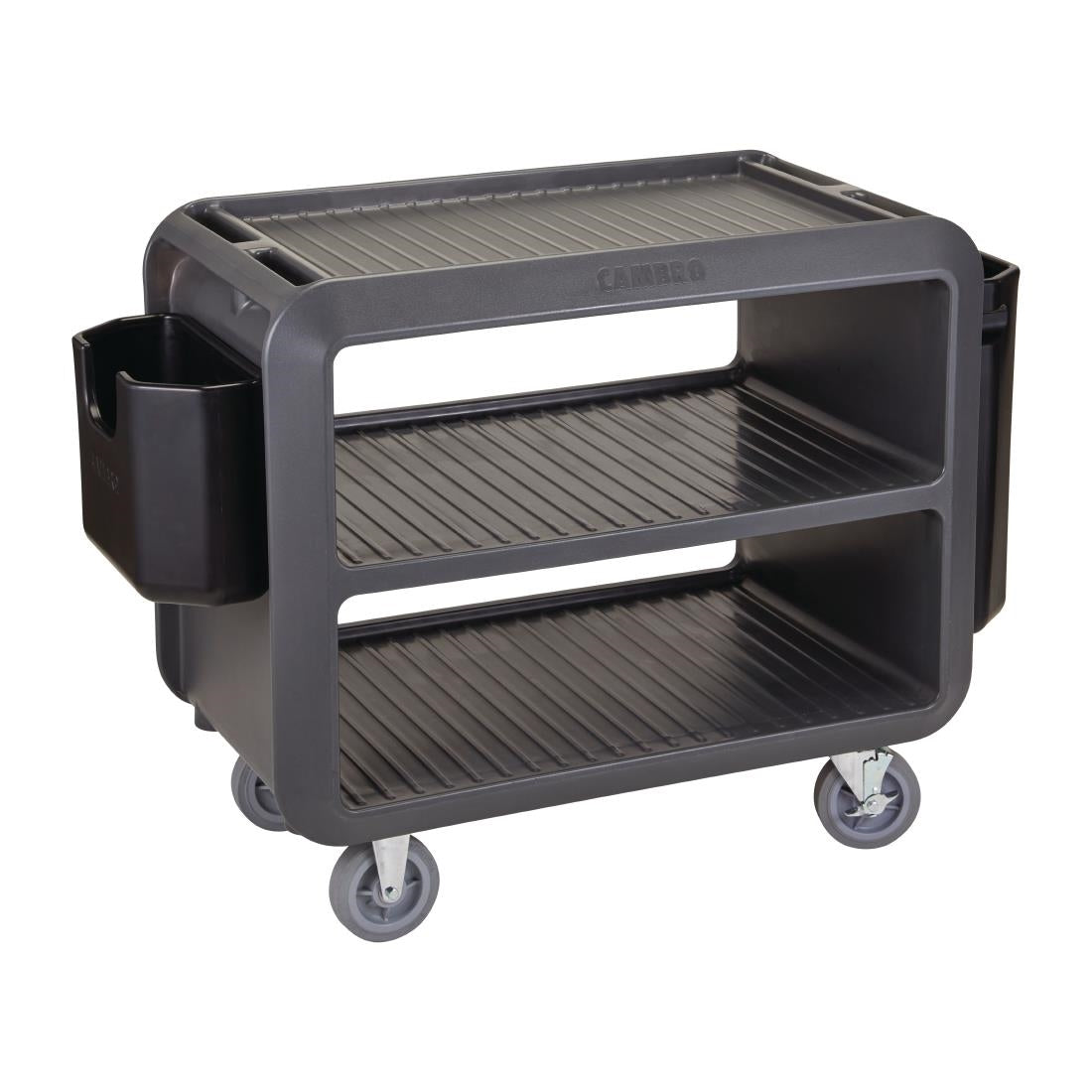 Petit bac pour chariot de service Cart Pro Cambro - NISBETS