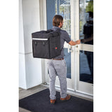 Petit sac à dos de livraison Cambro GoBag - NISBETS