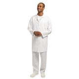 Blouse hygiénique mixte Whites - NISBETS