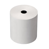Rouleaux thermiques Olympia 80 x 72mm (lot de 20)