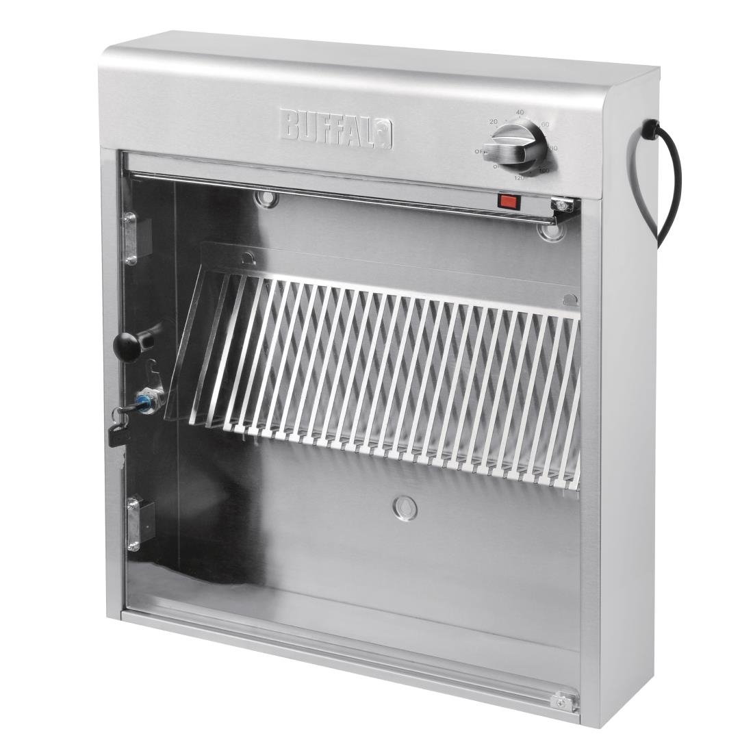 Armoire de stérilisation UV Buffalo 14 couteaux