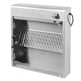 Armoire de stérilisation UV Buffalo 14 couteaux