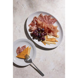 Assiettes À Bord Étroit Olympia Athena 165mm (Lot de 12) - NISBETS