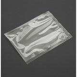 Sacs gaufrés compostables pour machine sous vide Vogue 250x350mm (Lot de 50)