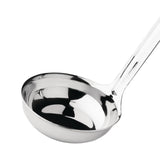 Louche inox Nisbets Essentials 29cm