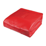 Sac de livraison isotherme pour pizza en vinyle Vogue - NISBETS