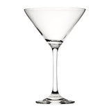 Verres à martini Utopia Thames 260 ml (lot de 6)