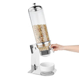 Distributeur de céréales Olympia simple 4L