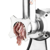 Hachoir a viande professionnel Buffalo #12