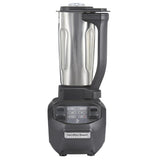Blender de bar en acier inoxydable Hamilton Beach Rio - NISBETS
