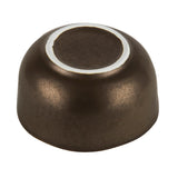Bols profonds Olympia Ochre 170x70mm 170mm (Lot de 6) - NISBETS
