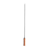 Brochette barbecue simple Tramontina Churrasco 550mm - NISBETS
