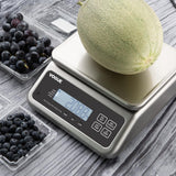 Balance électrique étanche Vogue 30 kg - NISBETS