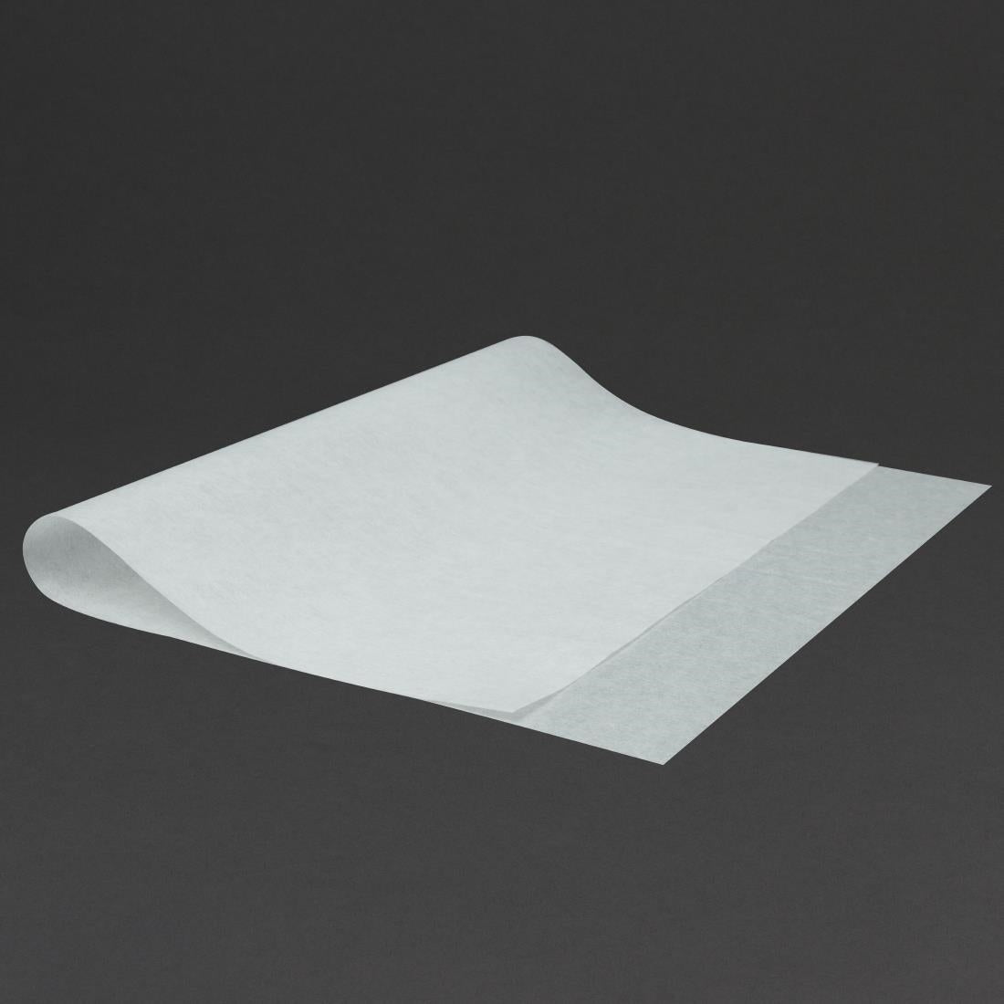 Papier cuisson Matfer Bourgeat Exopap 600 x 400 mm (lot de 500)