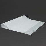 Papier cuisson Matfer Bourgeat Exopap 600 x 400 mm (lot de 500)