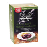 Briquettes Bradley Smoker arôme mélange - NISBETS