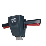 Monobrosse basse vitesse Numatic HFM 1515G