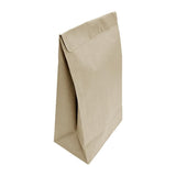 Petits sacs à soufflet avec bande adhésive Fiesta Recyclable (lot de 250) - NISBETS
