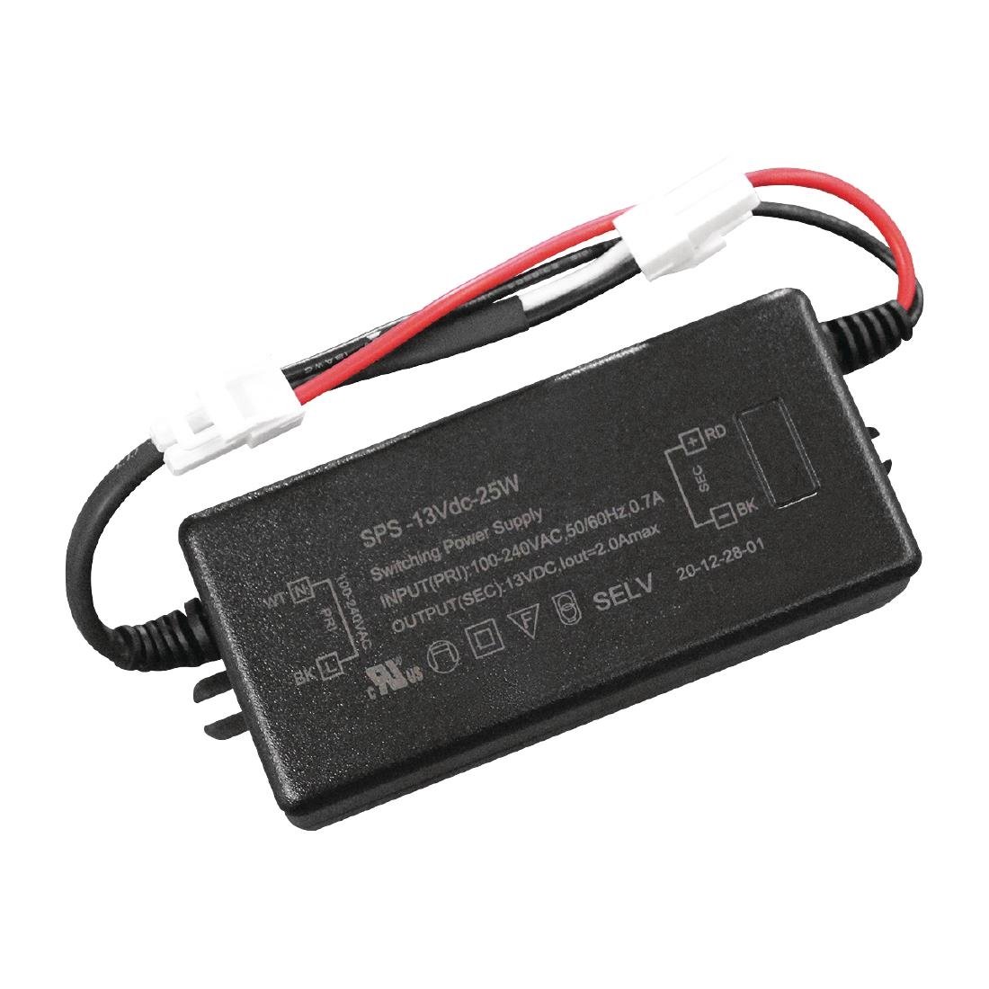 Transformateur LED Polar - NISBETS
