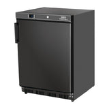 Dessous de comptoir réfrigéré positif Nisbets Essentials 150L