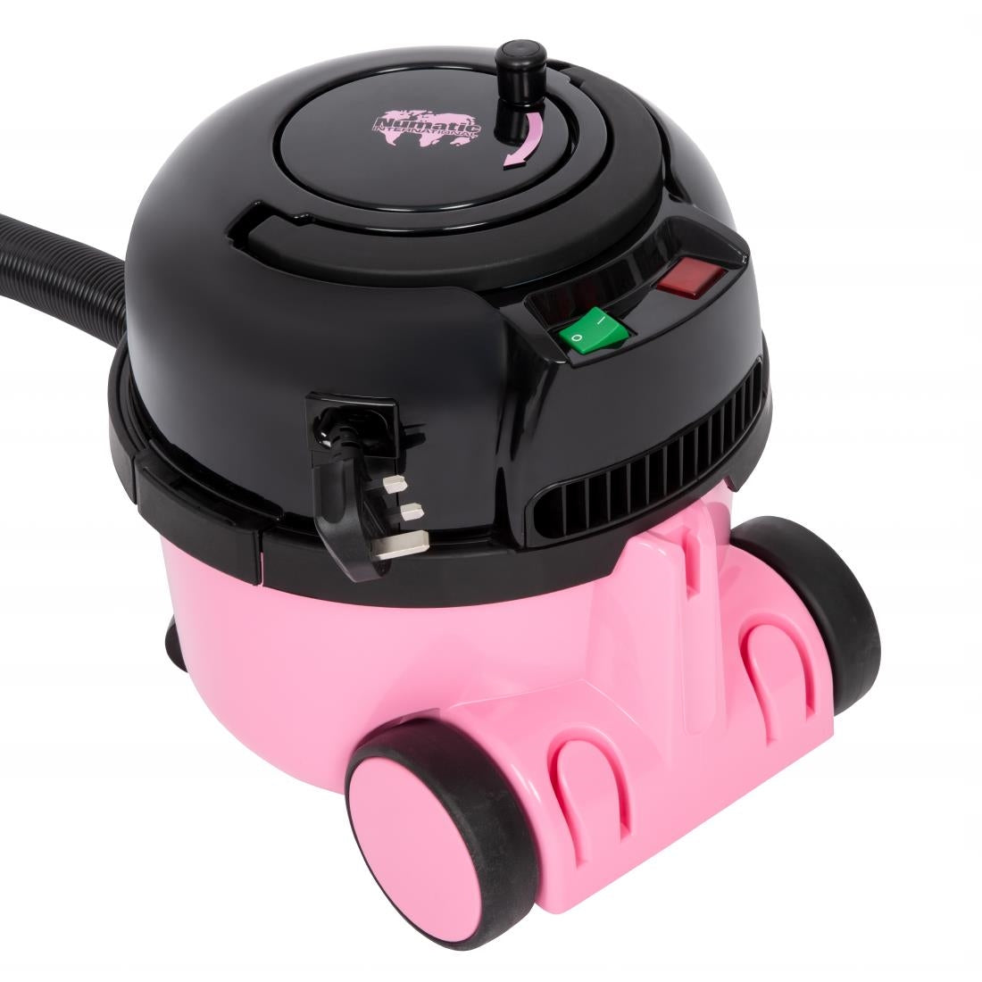 Aspirateur Numatic Hetty HET160-11