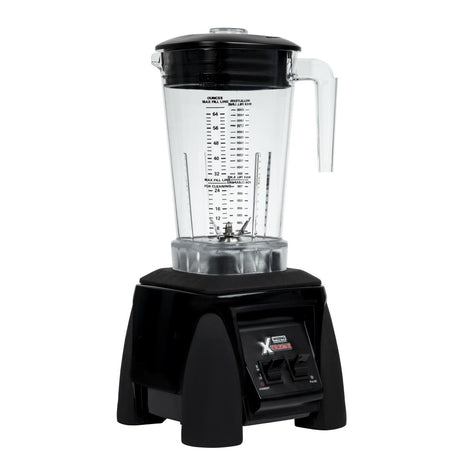 Appareil à smoothie Xtreme Hi-Power Waring MX1000XTXEE