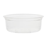 Pots Deli en rPET Fiesta Recyclable 225ml (lot de 300)