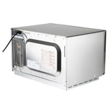 Micro-ondes programmable grande capacité Menumaster RCS511TS