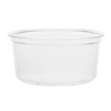 Pots Deli en rPET Fiesta Recyclable 340ml (lot de 300)