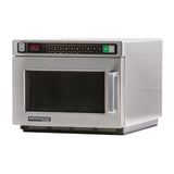 Micro-ondes programmable robuste Menumaster 17 litres 1800W DEC18E2