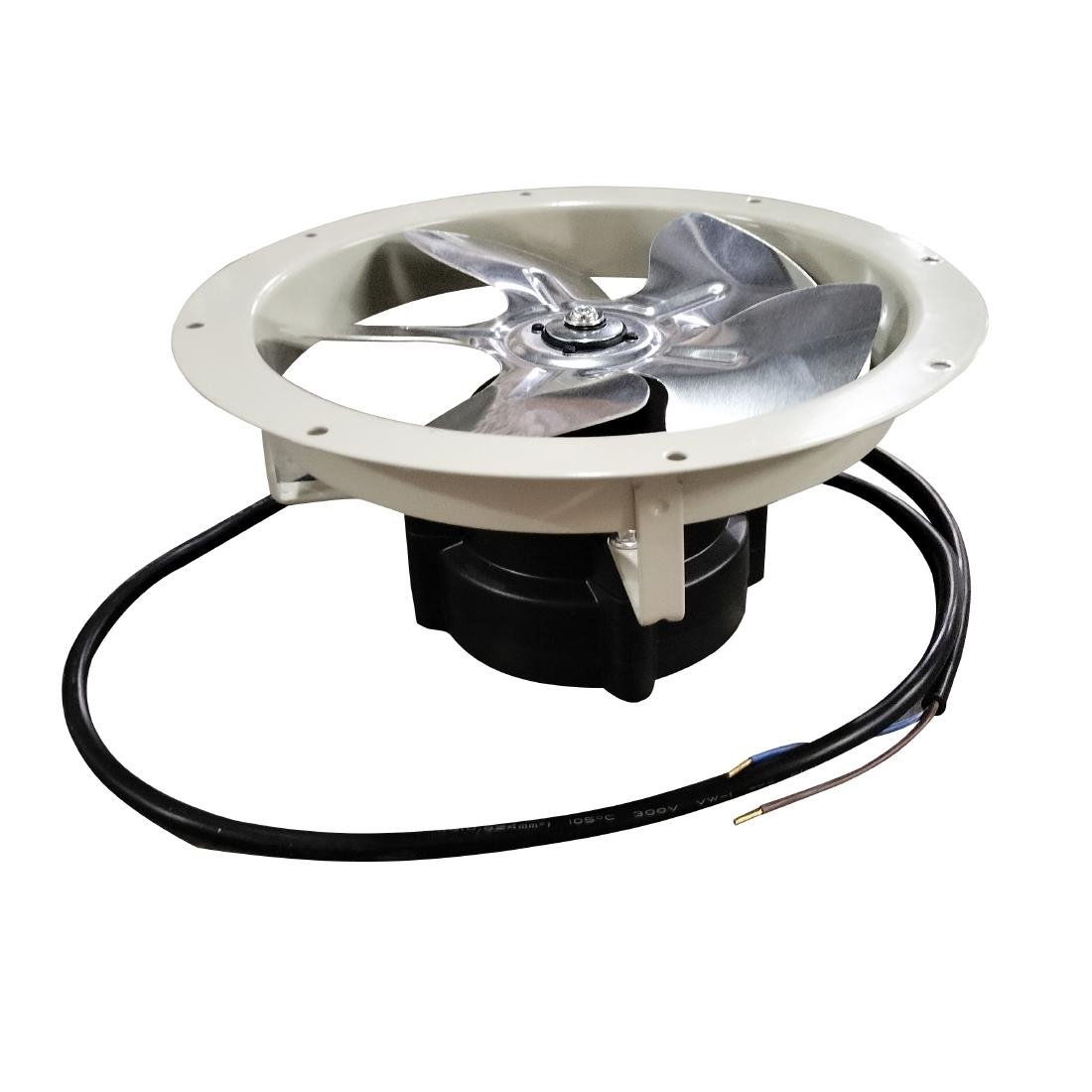 Moteur de ventilateur d'évaporateur Polar - NISBETS