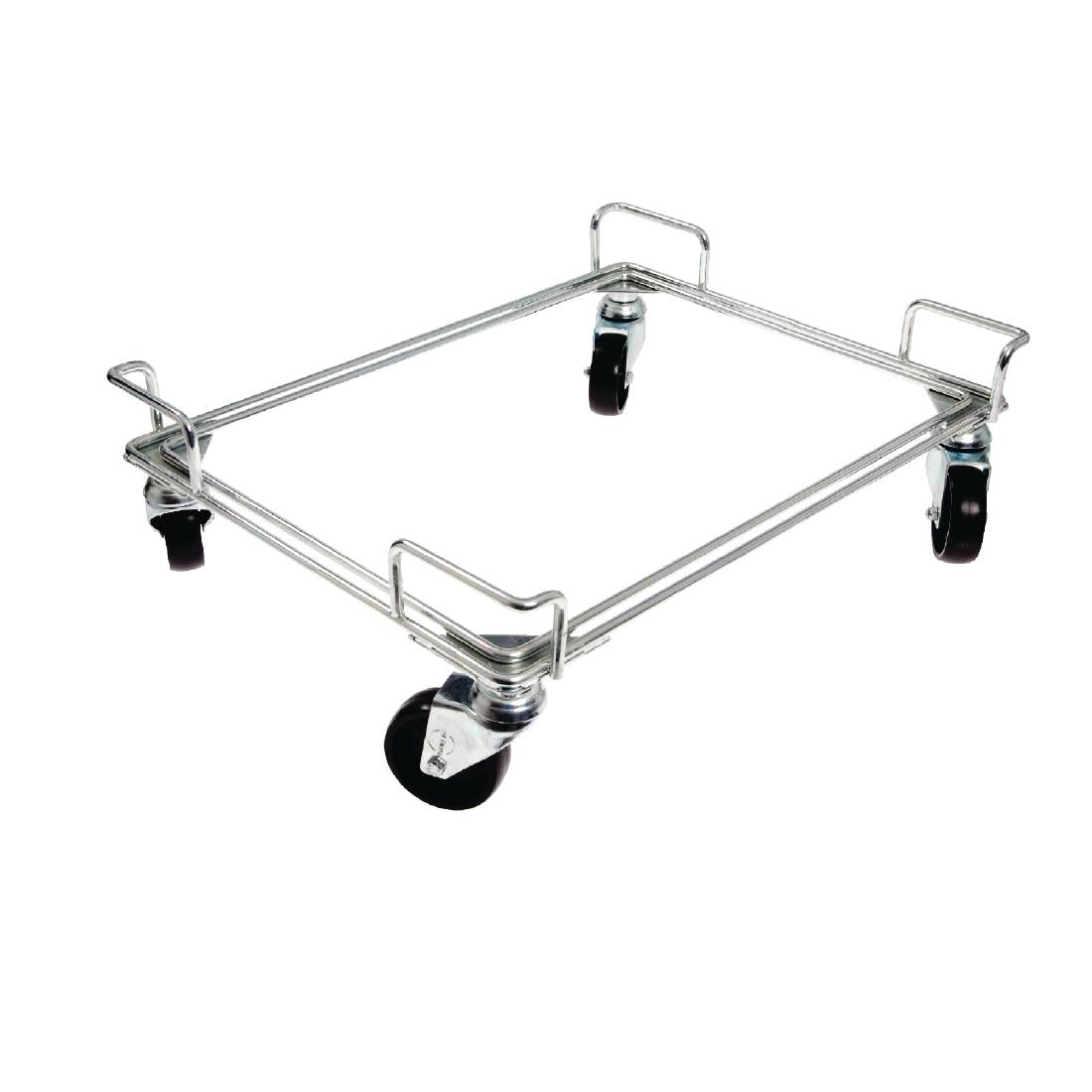 Socle rouleur pour support plateaux Craven - NISBETS