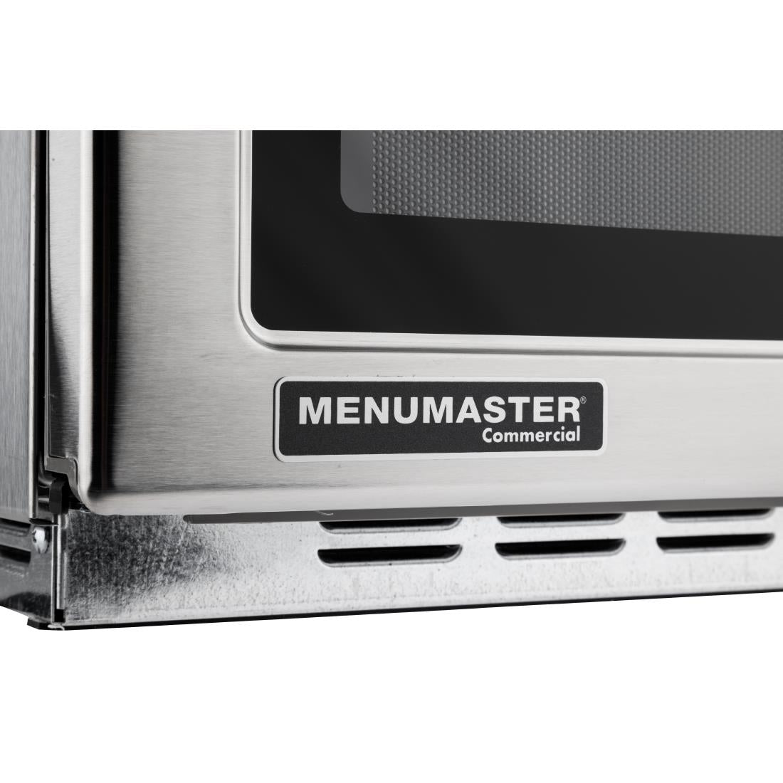 Micro-ondes manuel grande capacité Menumaster RCS511DSE